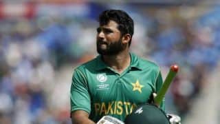 Azhar Ali hints he may come out of ODI retirement